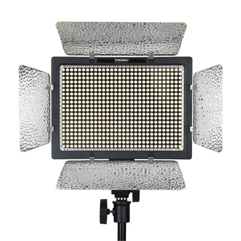 Постоянный LED свет 36 Вт 3200-5500К Yongnuo YN600L II