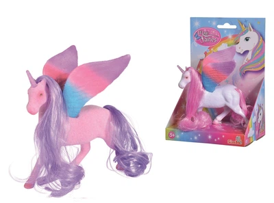 Мифический Единорог Magical fairies 11см