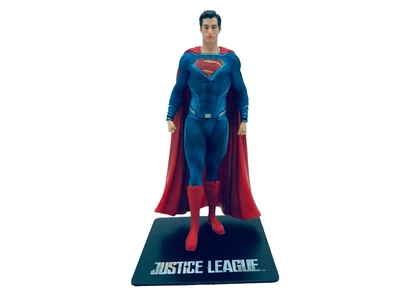 Фигурка статуэтка Супермен BauTech ARTFX Superman 18 см. Кларк Кент Лига Справедливости DC Comics (1006-417-02)