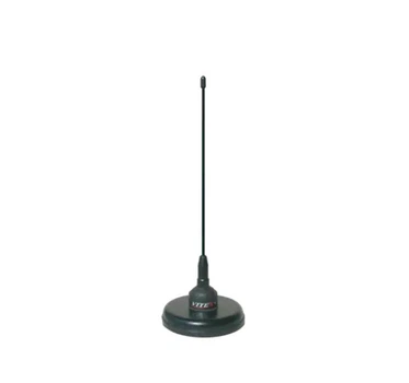Автомобильная антенна VX-03 на магните для раций Motorola dm4600e/4601 диапазона vhf (136-174 МГц) кабель 4 м