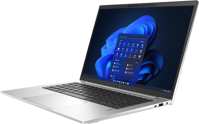 Ноутбук HP EliteBook 840 G9 (6F6A4EA) Silver