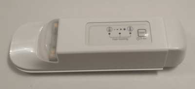 Электронный термостат для холодильника Indesit 400011340737