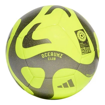 Футбольный мяч Oceaunz Club Adidas HZ6932_4 № 4