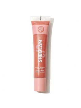 Блеск для губ Sheglam Spring It On Glow Gloss-Pink Slip, 12 мл