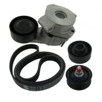 Комплект ремня SKF (VKMA34700)