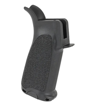 Пистолетная рукоятка BCM GUNFIGHTER Мod.3 для AR15 цвет: черный BCM-GFG-M0D-3-BLK