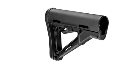 Приклад Magpul CTR Carbine Mil-Spec для AR15. Black MAG310-BLK