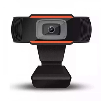 Web camera веб камера Z05 720P