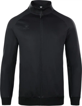 Олимпийка (мастерка) Kelme черная L 8261WT1017.9000