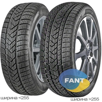 Pirelli Scorpion Winter 255/45 R20 105V XL