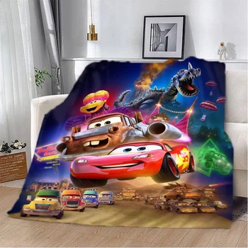 Плед 3D Тачки 2812_B 13032 135х160 см