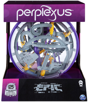 Puzzle labirynt Spin Master Perplexus Epic (6053141)