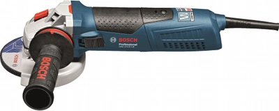Szlifierka katowa Bosch Professional GWS 19-125 CIE (060179P002)