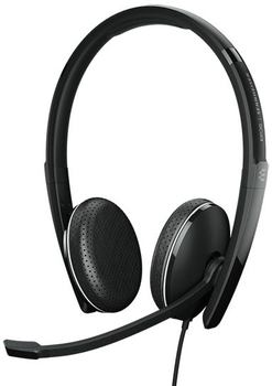 Słuchawki Sennheiser Adapt 165 II (1000908)