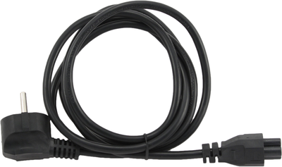 Kabel zasilający Cablexpert PC-186-ML12-1M