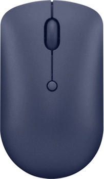 Myszka Lenovo 540 USB-C Wireless Compact Mouse Abyss Blue (GY51D20871)