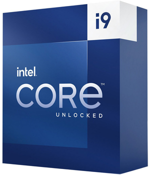 Процесор Intel Core i9-14900KF 4.4GHz/36MB (BX8071514900KF) s1700 BOX