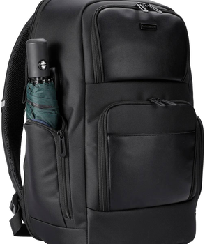Рюкзак для ноутбука Modecom Creative 15.6" Black (PLE-MC-CREATIVE-15)