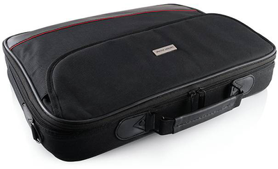 Torba na laptopa Modecom Mark 14" Black (TOR-MC-MARK-14)