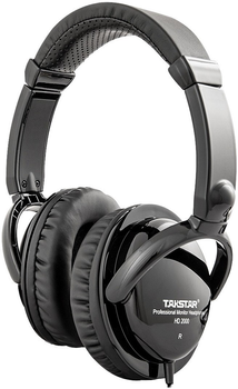 Навушники Takstar HD2000 Black (6947381000233)