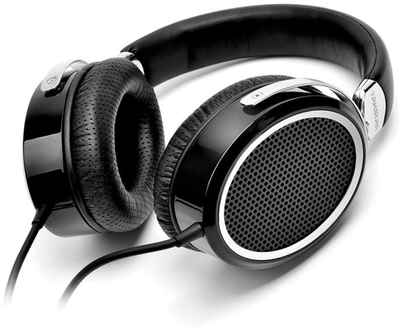 Słuchawki Takstar HF580 czarne (6947381006877)