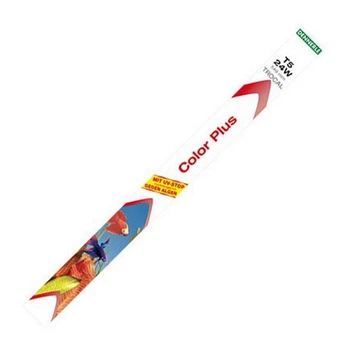 Люмінесцентна Т5 лампа DENNERLE Color Plus 45 ват, довжина 895 мм (2927)