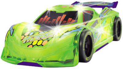 Автомобіль Dickie Toys Speed Rhythm 20 см (4006333083662)