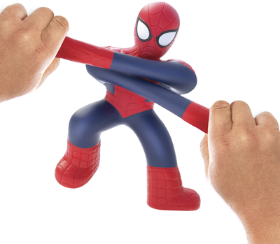 Figurka GooJitZu Marvel Spider-Man 20 cm (0630996410813)