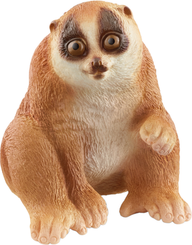 Figurka Schleich Wild Life Slow Loris (4059433454412)