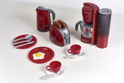 Іграшковий набір Klein Bosch Mini Big Breakfast Play Set (4009847095640)