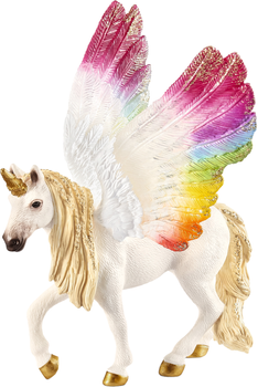 Figurka Schleich Rainbow Unicorn 18 cm (4059433469119)