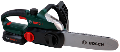 Zestaw zabawek Klein Bosch Piła łańcuchowa II (4009847083999)