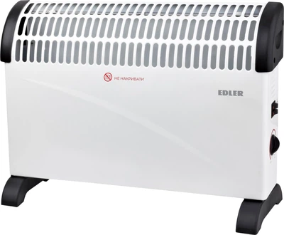 Электрический конвектор Edler EDHT-7750