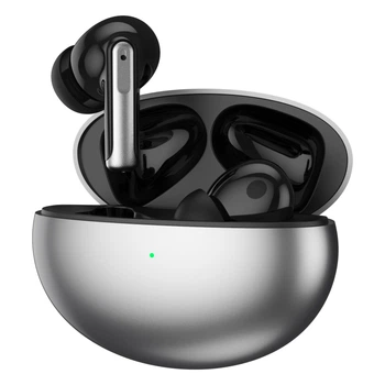 Наушники беспроводные Hator Hyреrpunk Truedots Black (HTA-430)