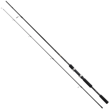 Спинінгове вудлище Shimano FX XT 240M 2.40m 10-30g 2266.28.49