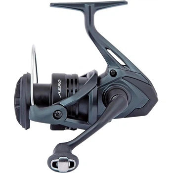Котушка Shimano Aero Reel C5000 4+1BB 4.7:1 2266.47.54