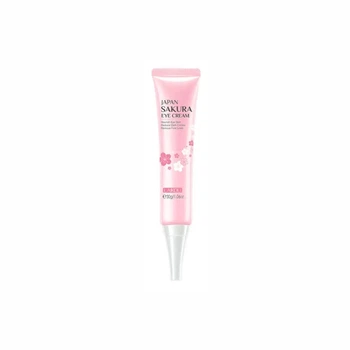 Крем под глаза с экстрактом японской сакуры Laikou Japan Sakura Eye Cream, 30 мл
