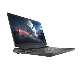 Ноутбук Dell Inspiron G15 5530 (5530-4866) Black