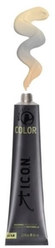 Тонуюча маска для волосся Icon Ecotech Color Natural Hair Color Toner Natural 60 мл (8436533672131)