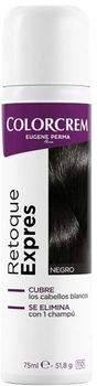 Tonik do włosów Eugene Perma Retoque Express Black 75 ml (3140100354379)