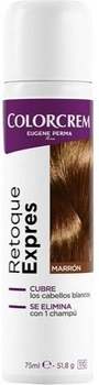 Tonik do włosów Eugene Perma Retoque Express Light Brown 75 ml (3140100354430)