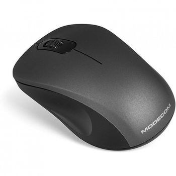 Мышка Modecom MC-WM10S Silent Wireless Black (M-MC-WM10S-100) (162126)
