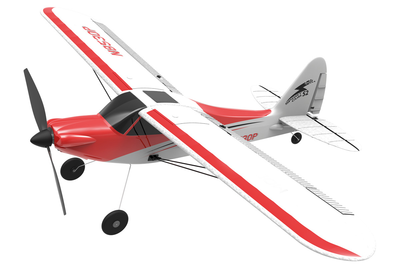 Самолет радіокерований VolantexRC Sport Cub 761-4 500мм 4к RTF