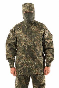 Китель тактичний зносостійкий універсальна куртка демісезонна для силових структур 56-58/170-176 TR_BH-T-T-F-56-170