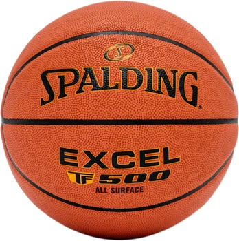 Мяч баскетбольный Spalding Excel TF-500 6 76798Z (689344403748)