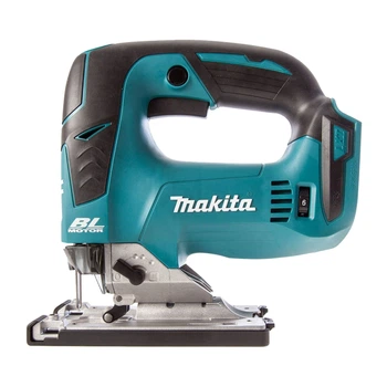 Лобзик аккумуляторный Makita DJV182Z (26 мм, 800-3500 хв-1, LXT, BL, без аккумуляторов и зарядного устройства)