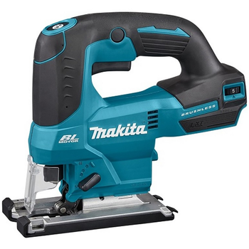 Лобзик акумуляторний Makita DJV184Z (23 мм, 0-3000 хв-1, LXT, BL, без акумуляторів та зарядного пристрою)