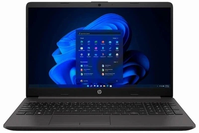 Ноутбук HP 250 G9 (6S7S1EA) Black / Intel Core i5-1235U / RAM 16 ГБ / SSD 512 ГБ / Intel Iris Xe Graphics / Windows 11 Pro