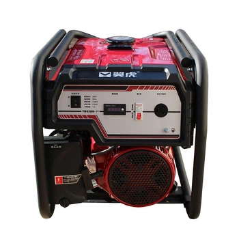 Бензиновый генератор EF Power YH4200-IV 3,5 кВт