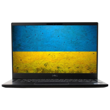 Ноутбук Dell Latitude 7390 |i5-8350U/8GB/240SSD| Refurbished